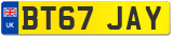 BT67 JAY