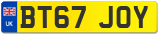 BT67 JOY