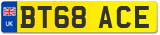 BT68 ACE