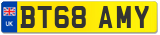 BT68 AMY