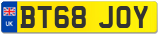 BT68 JOY