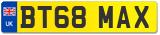 BT68 MAX