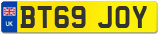 BT69 JOY