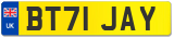 BT71 JAY