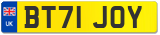 BT71 JOY