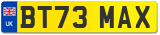 BT73 MAX