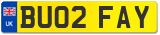 BU02 FAY