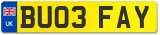 BU03 FAY