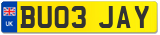 BU03 JAY