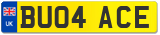 BU04 ACE