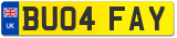 BU04 FAY