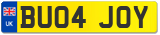 BU04 JOY