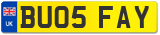 BU05 FAY