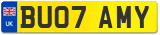 BU07 AMY