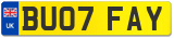 BU07 FAY