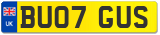 BU07 GUS