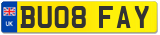 BU08 FAY