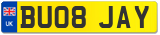 BU08 JAY