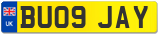 BU09 JAY