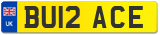 BU12 ACE