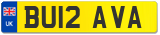 BU12 AVA