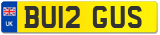 BU12 GUS