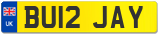 BU12 JAY