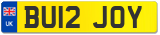 BU12 JOY