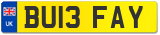 BU13 FAY