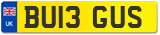 BU13 GUS