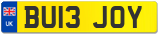 BU13 JOY