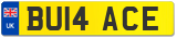 BU14 ACE