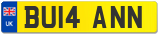 BU14 ANN