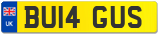 BU14 GUS