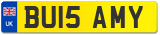 BU15 AMY