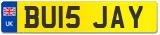 BU15 JAY