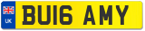 BU16 AMY