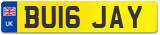 BU16 JAY