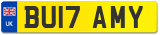 BU17 AMY