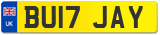 BU17 JAY