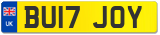 BU17 JOY