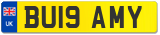 BU19 AMY
