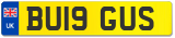 BU19 GUS