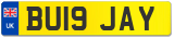 BU19 JAY