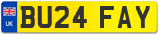 BU24 FAY