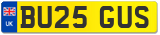 BU25 GUS