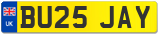 BU25 JAY