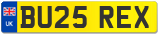 BU25 REX