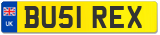 BU51 REX