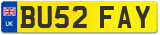 BU52 FAY